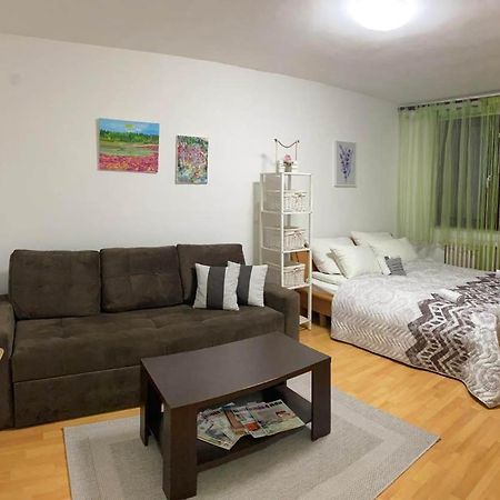Relax Apartments Sarajewo Zewnętrze zdjęcie