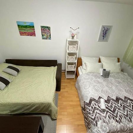 Relax Apartments Sarajewo Zewnętrze zdjęcie