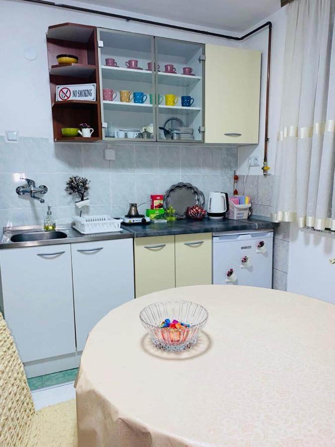 Relax Apartments Sarajewo Zewnętrze zdjęcie
