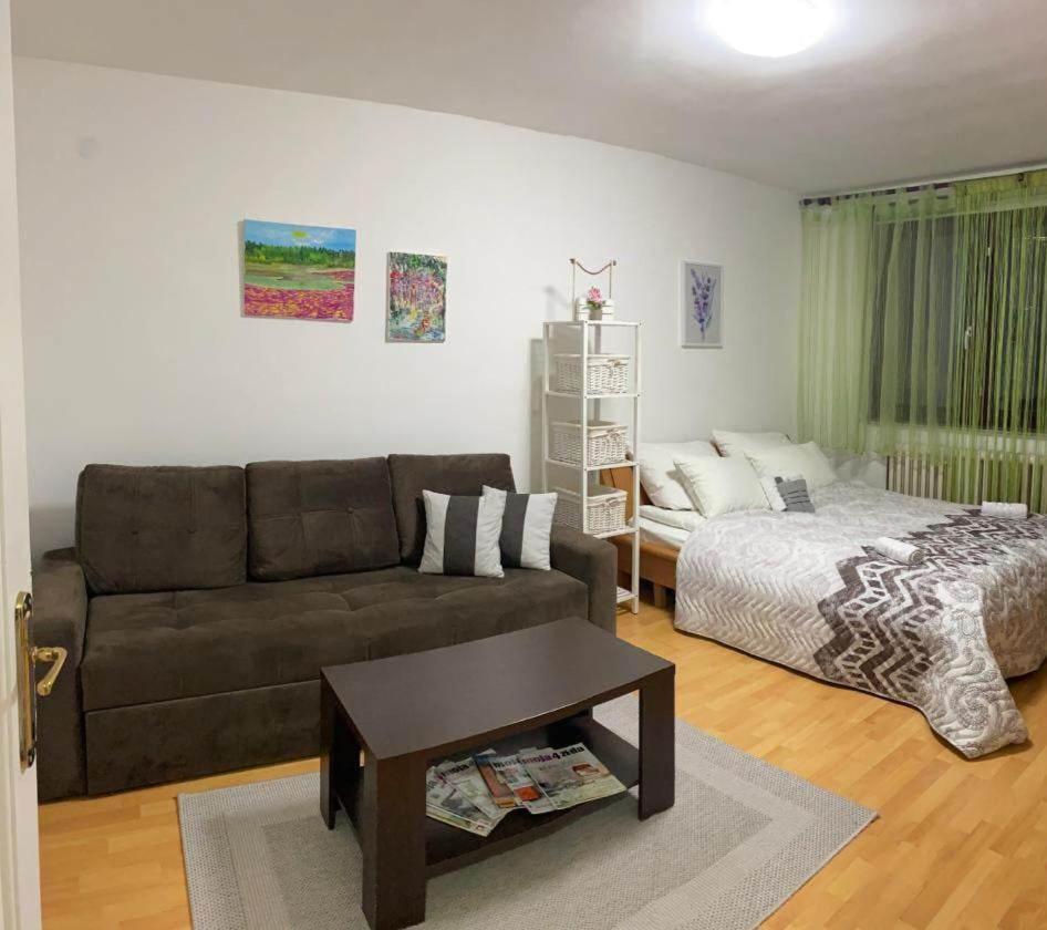 Relax Apartments Sarajewo Zewnętrze zdjęcie
