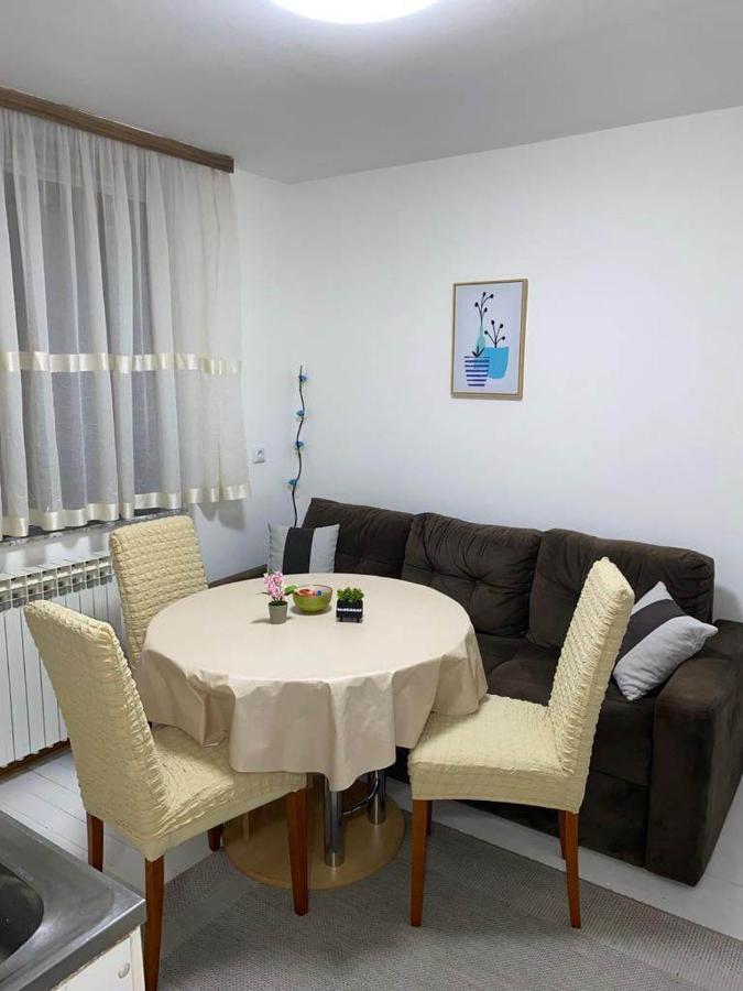 Relax Apartments Sarajewo Zewnętrze zdjęcie