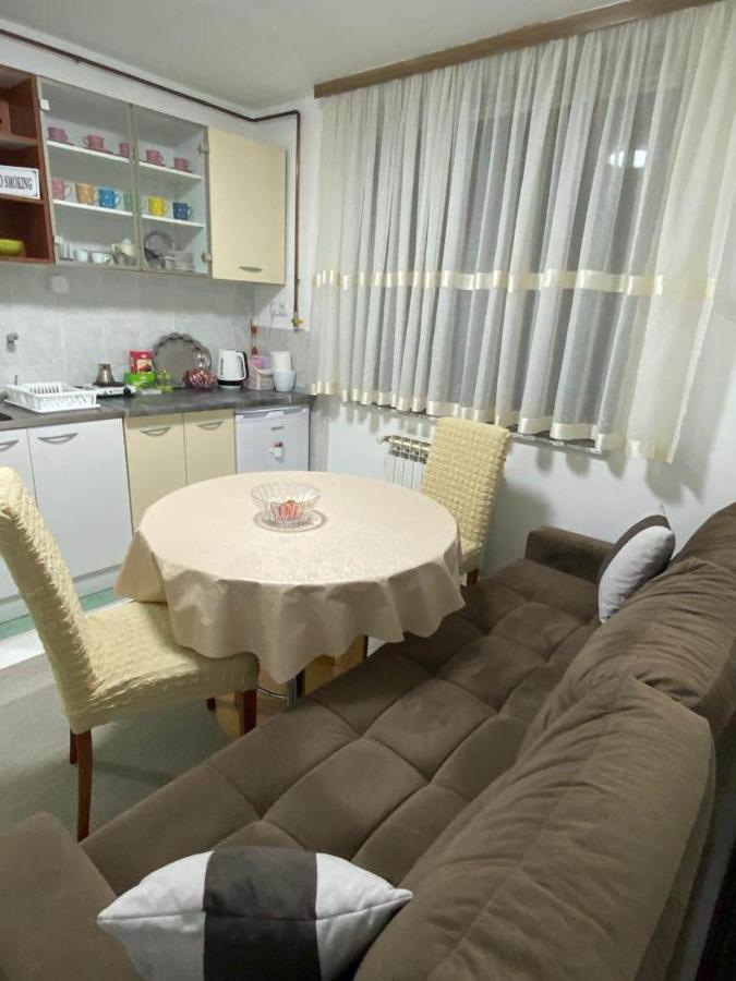 Relax Apartments Sarajewo Zewnętrze zdjęcie