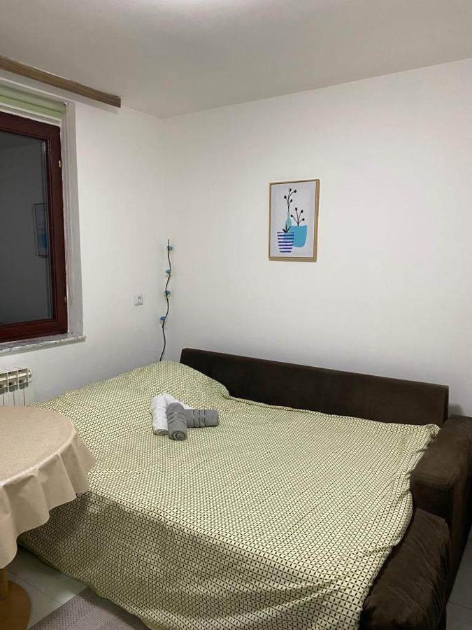 Relax Apartments Sarajewo Zewnętrze zdjęcie