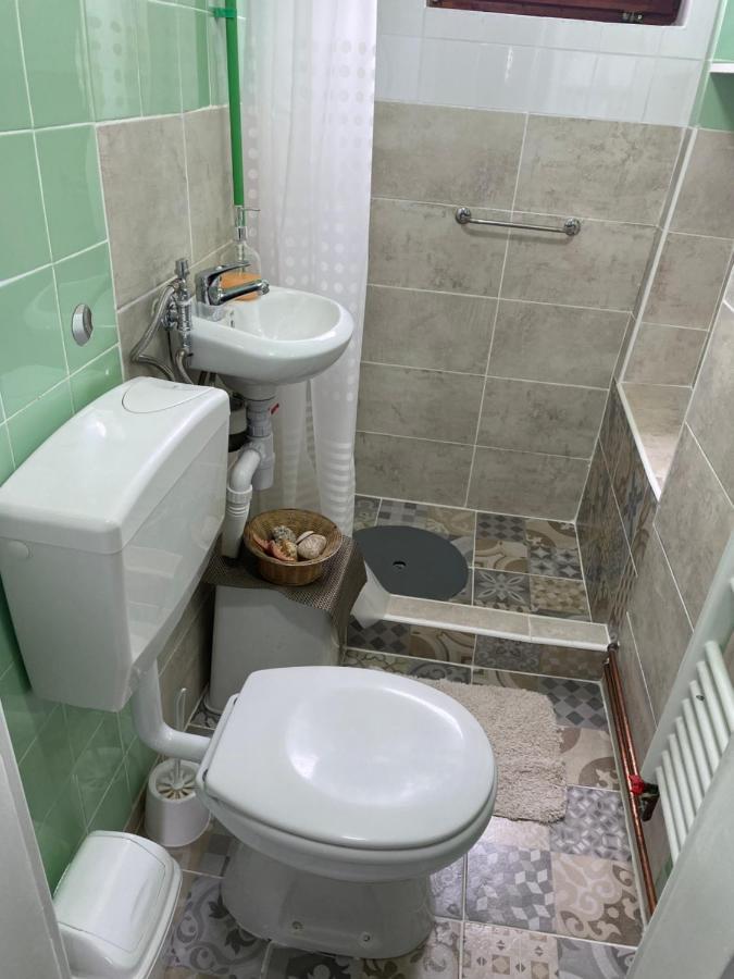 Relax Apartments Sarajewo Zewnętrze zdjęcie